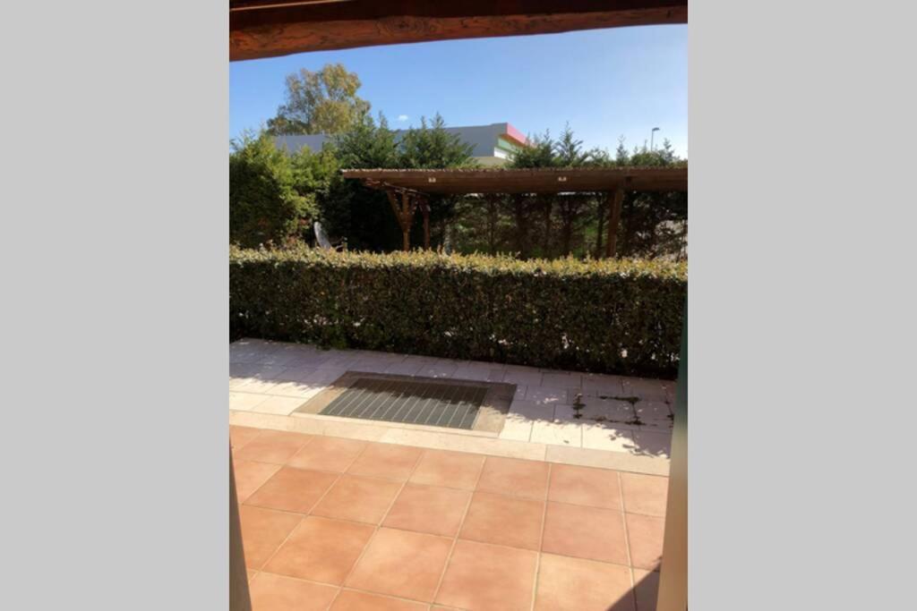 Villa Casa Di Maria - La Pineta Loiri Porto San Paolo Exterior foto