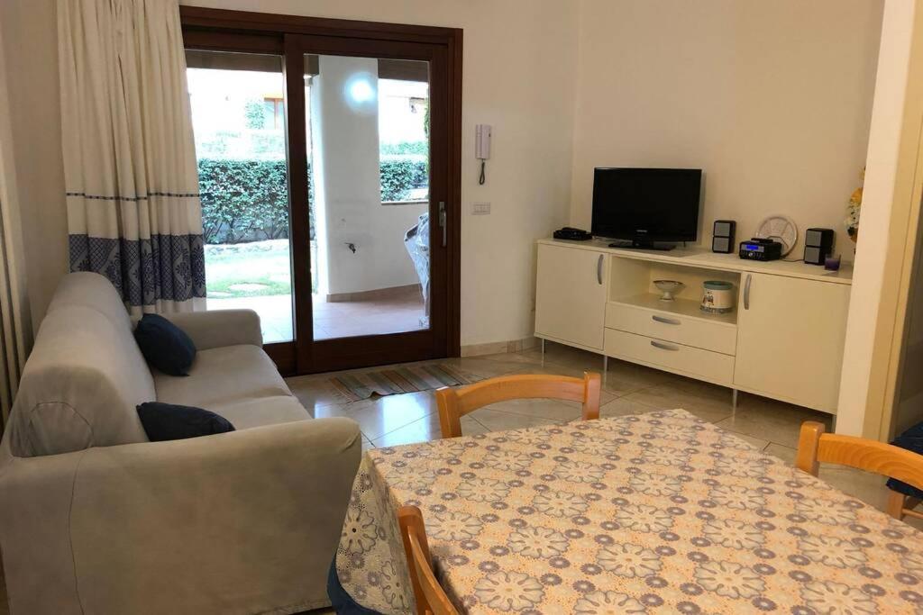 Villa Casa Di Maria - La Pineta Loiri Porto San Paolo Exterior foto