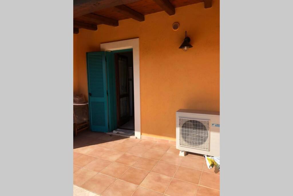 Villa Casa Di Maria - La Pineta Loiri Porto San Paolo Exterior foto